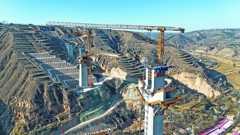 《隴東報》特刊·縣區(qū)觀察 | 茹水弄潮展新卷——鎮(zhèn)原縣“十四五”經(jīng)濟(jì)社會發(fā)展回眸