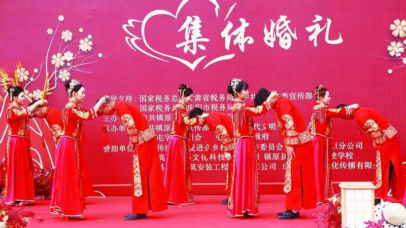 守正創(chuàng)新奏強(qiáng)音 勇?lián)姑`新彩——2025年慶陽(yáng)市宣傳思想文化工作綜述