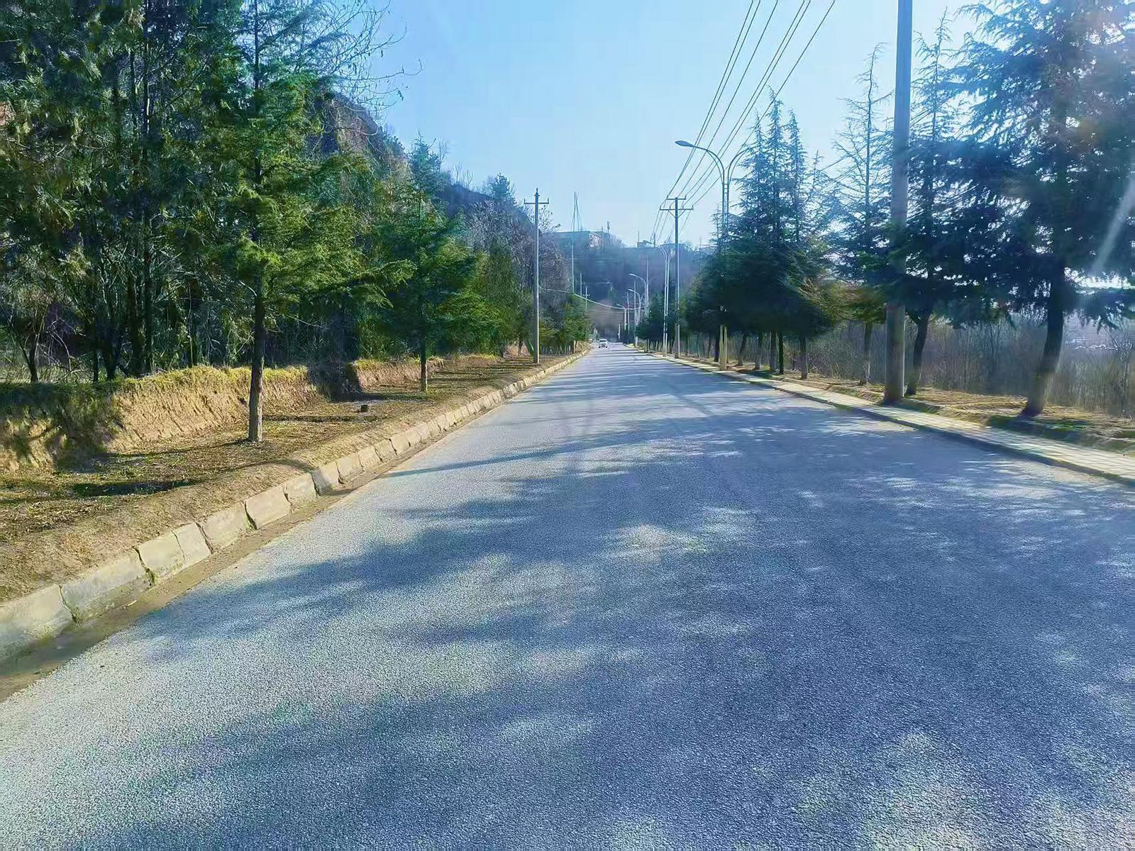新寧鎮(zhèn)：以“首善之為”繪就寧縣“首善之地”春日實(shí)景圖