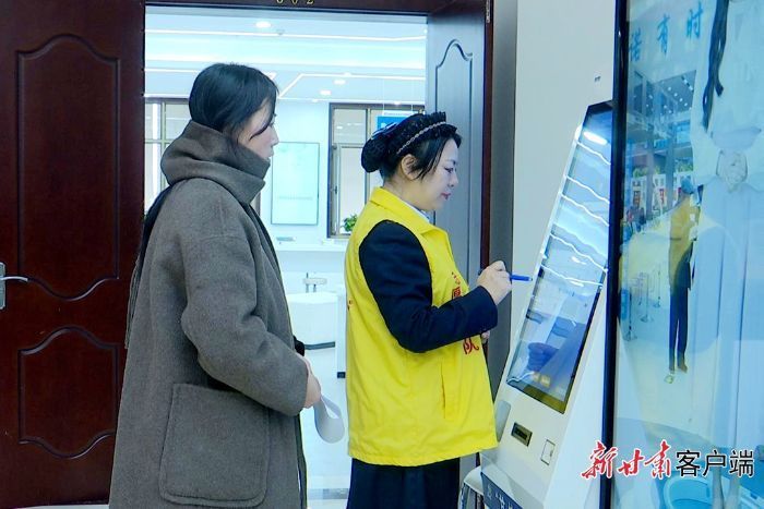 【營商環(huán)境創(chuàng)一流】?jī)?yōu)環(huán)境聚商氣 強(qiáng)服務(wù)促發(fā)展——酒泉以營商環(huán)境提質(zhì)賦能經(jīng)濟(jì)發(fā)展增效