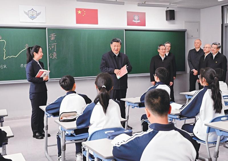 推動全民閱讀，建設(shè)書香社會