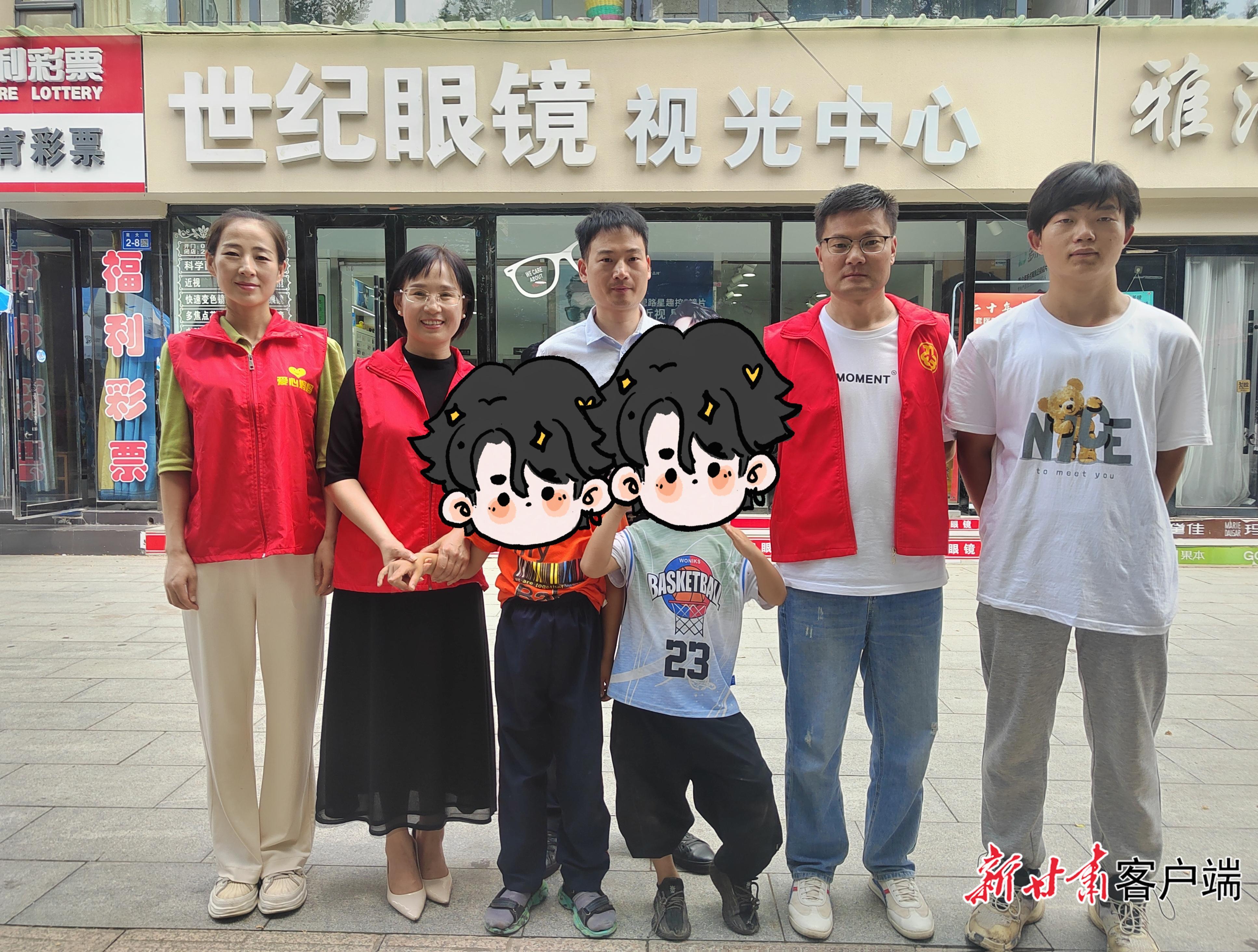 塬上來(lái)了城里媽媽，還不止一個(gè)……